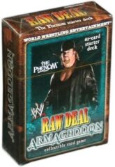 The Phenom Starter Deck (Unsealed)